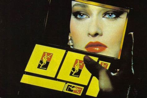 quando fu creati i cosmetici yves saint laurent|Luxury Make Up: curiosità e storia dei più prestigiosi brand .